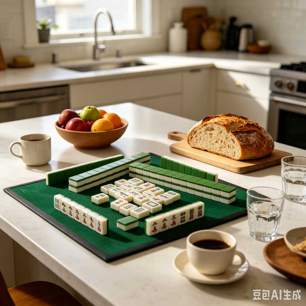 Tallinn,mahjong