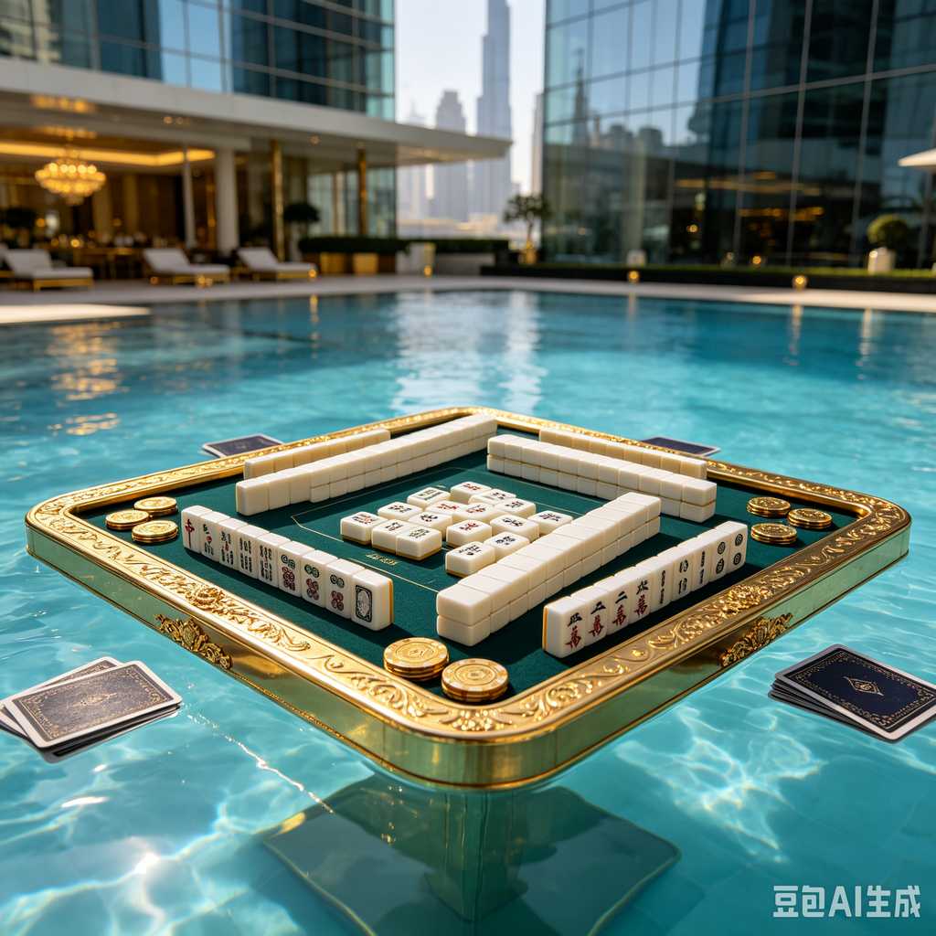 Reynosa,mahjong