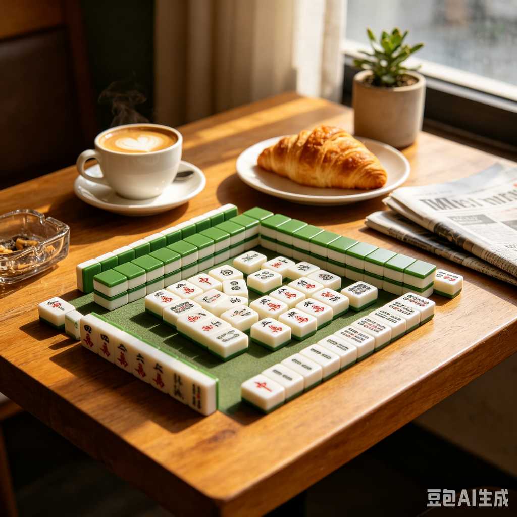 Birmingham,mahjong