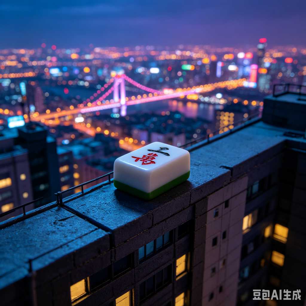 Portland,mahjong