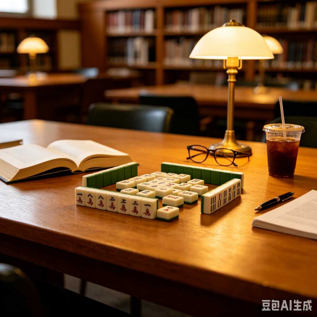 Honolulu,mahjong