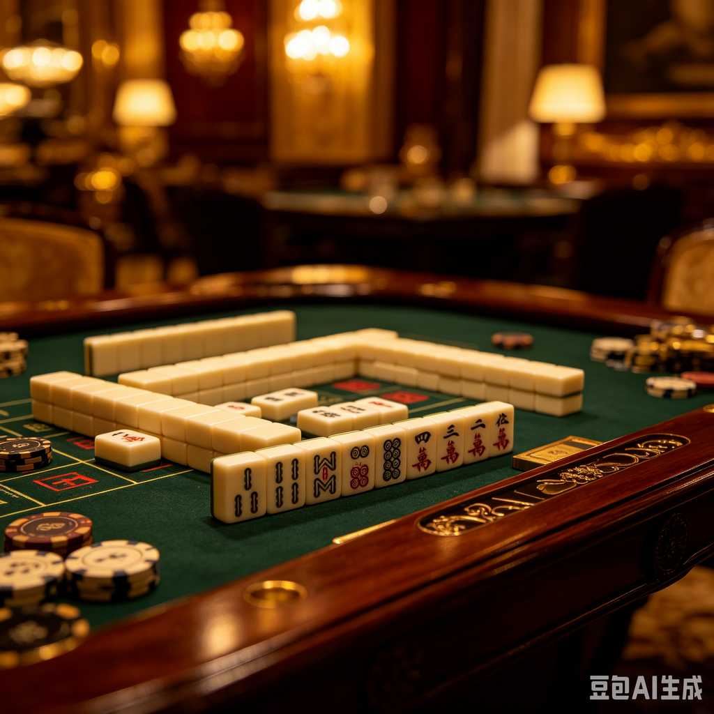 GrandRapids,mahjong