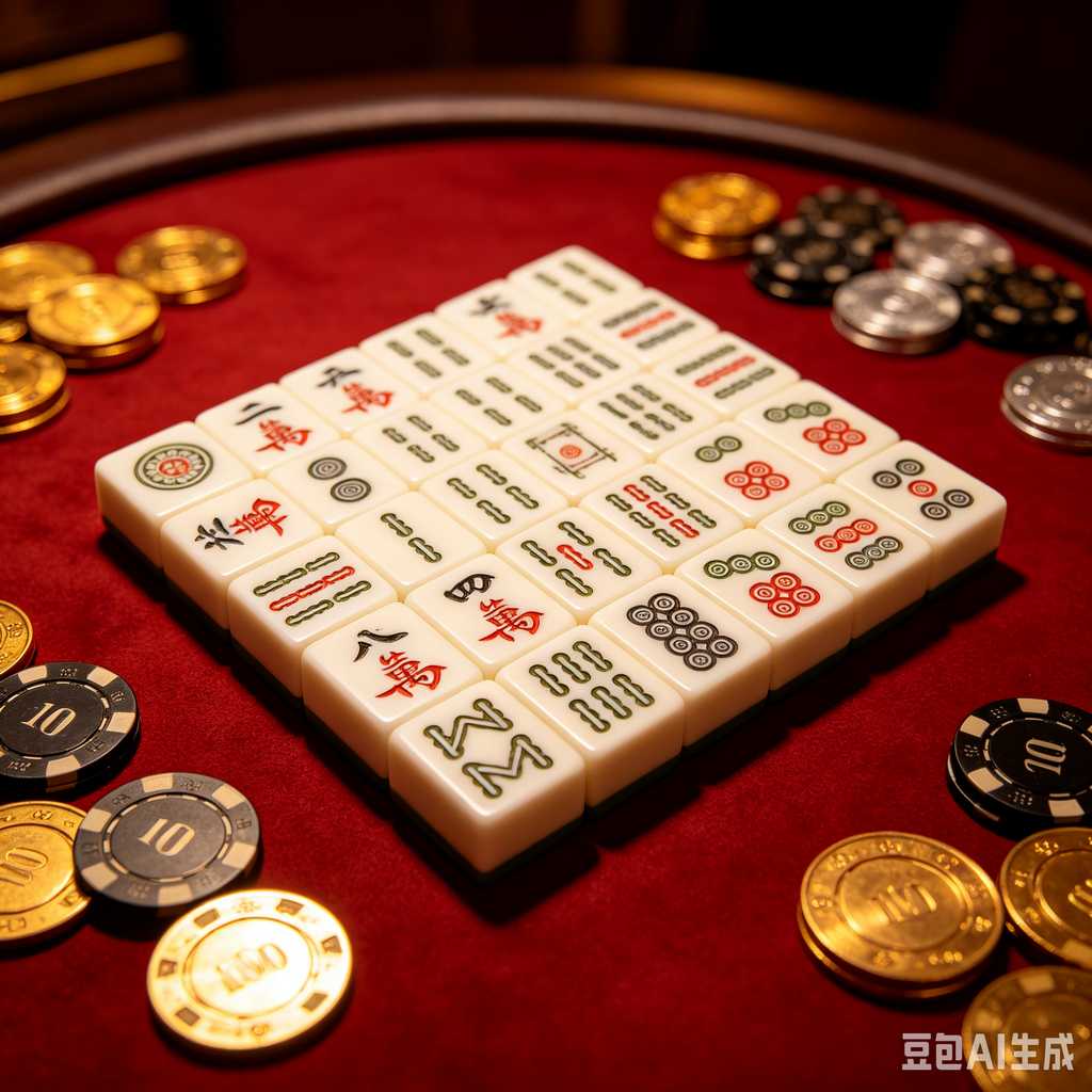 LincolnNE,mahjong